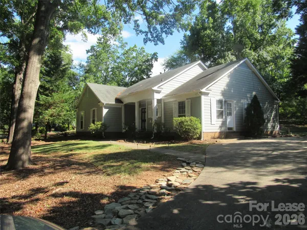 $2,500 | 9024 Gamesford Drive, Charlotte, NC 28277