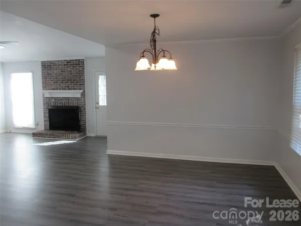 $2,500 | 9024 Gamesford Drive, Charlotte, NC 28277