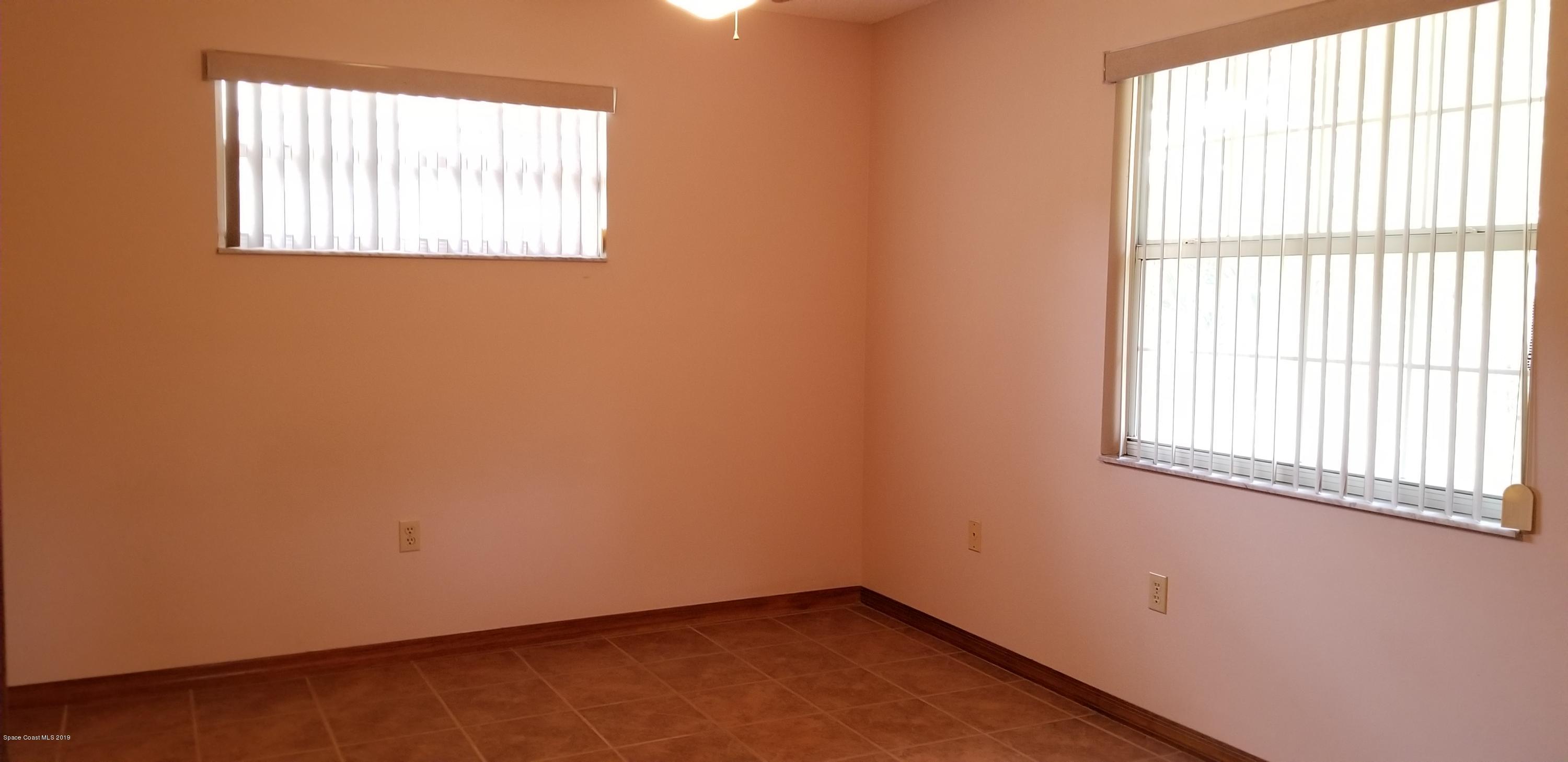 6870 Hartford Road Cocoa, FL 32927 - Photo 15 of 32 MASTER BED