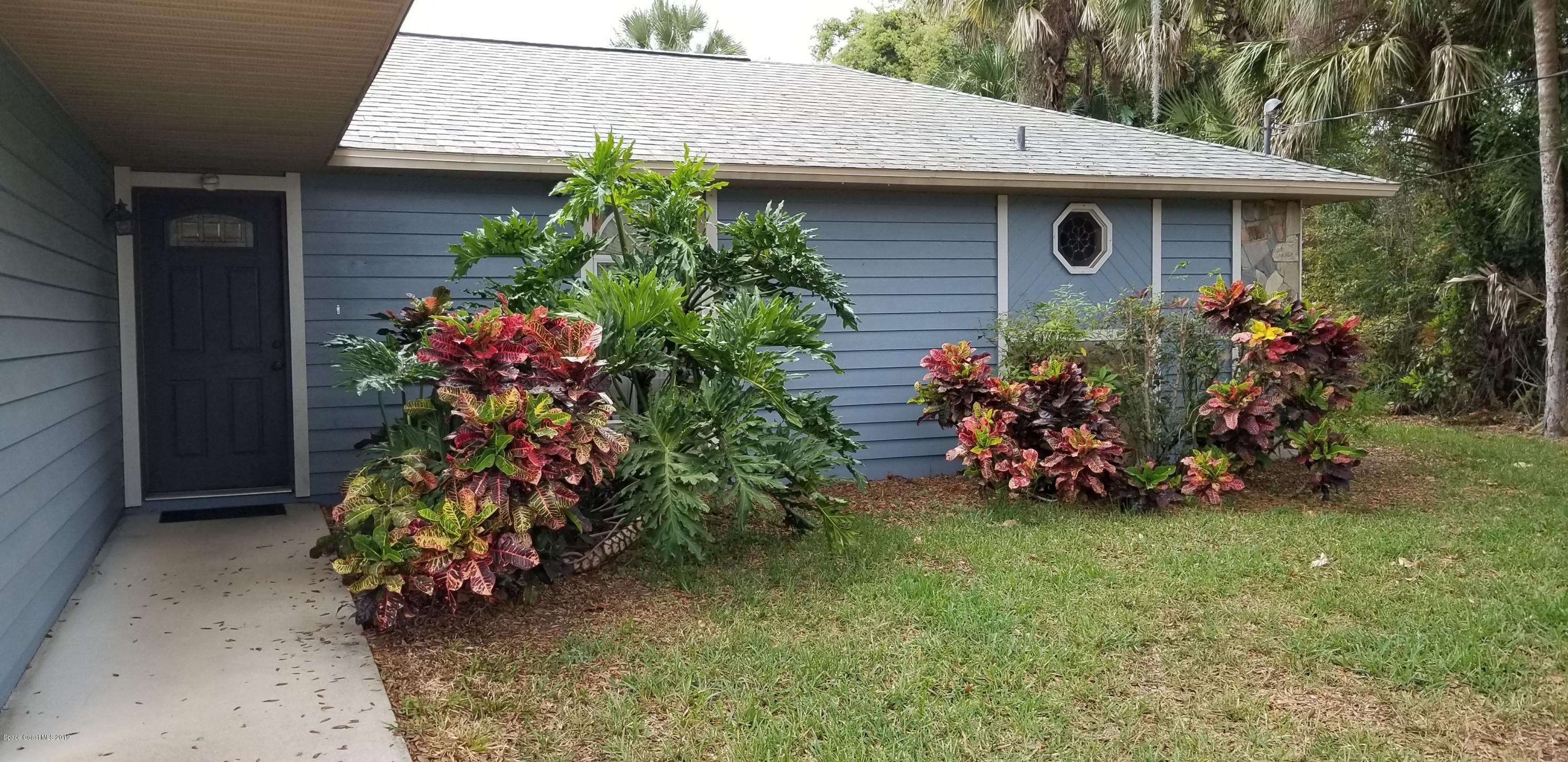 6870 Hartford Road Cocoa, FL 32927 - Photo 3 of 32 FOH3