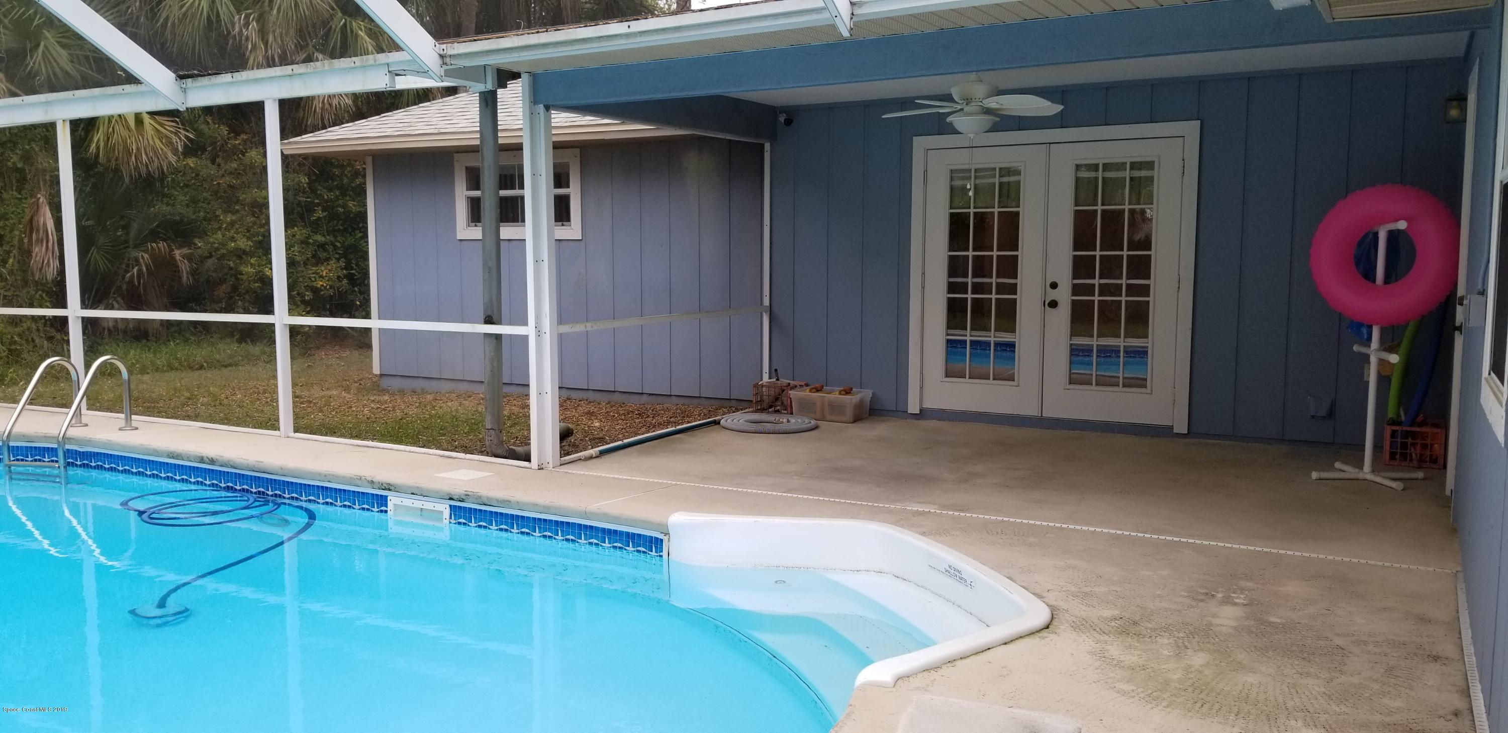 6870 Hartford Road Cocoa, FL 32927 - Photo 26 of 32 PATIO