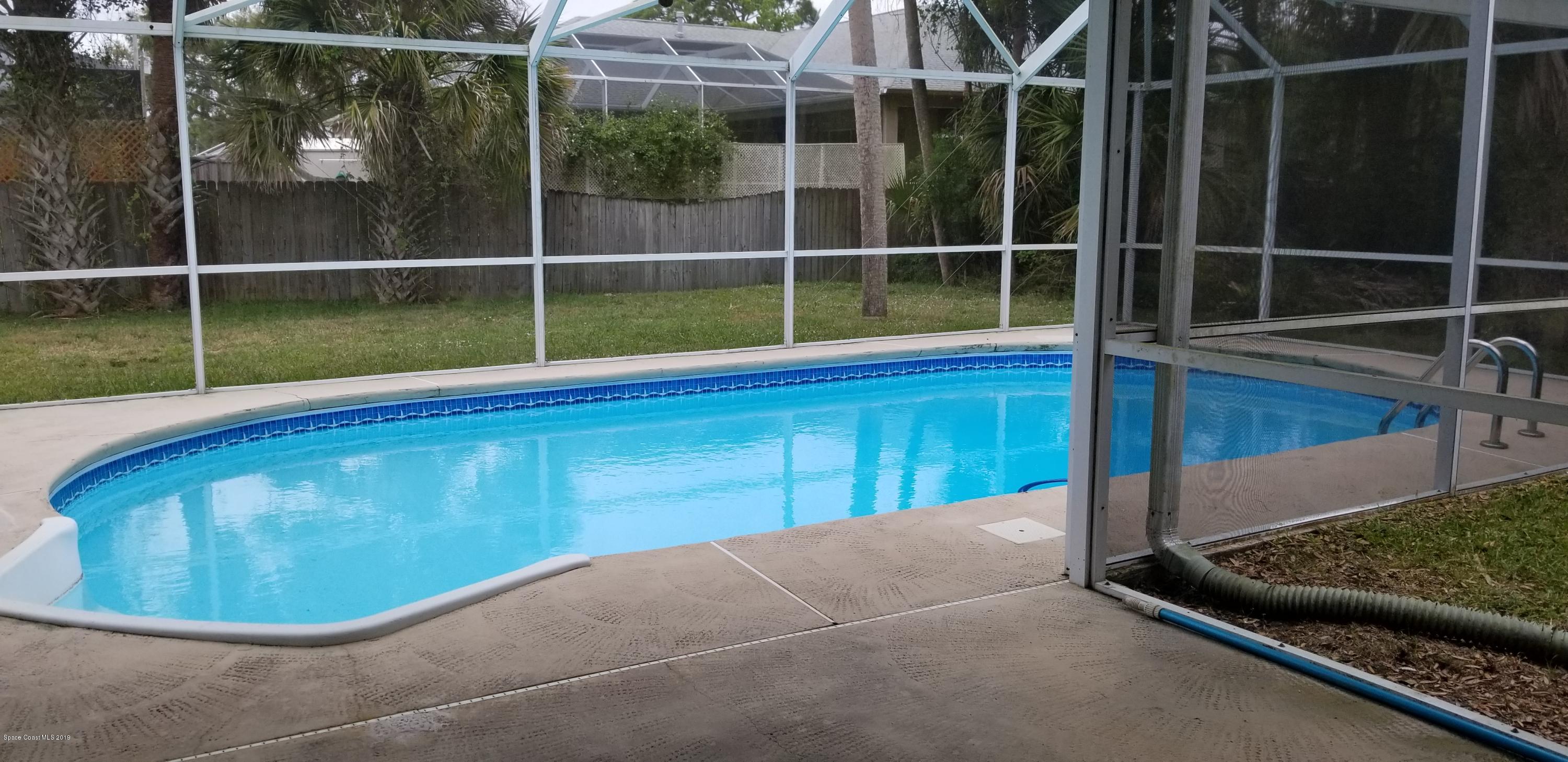 6870 Hartford Road Cocoa, FL 32927 - Photo 28 of 32 POOL2