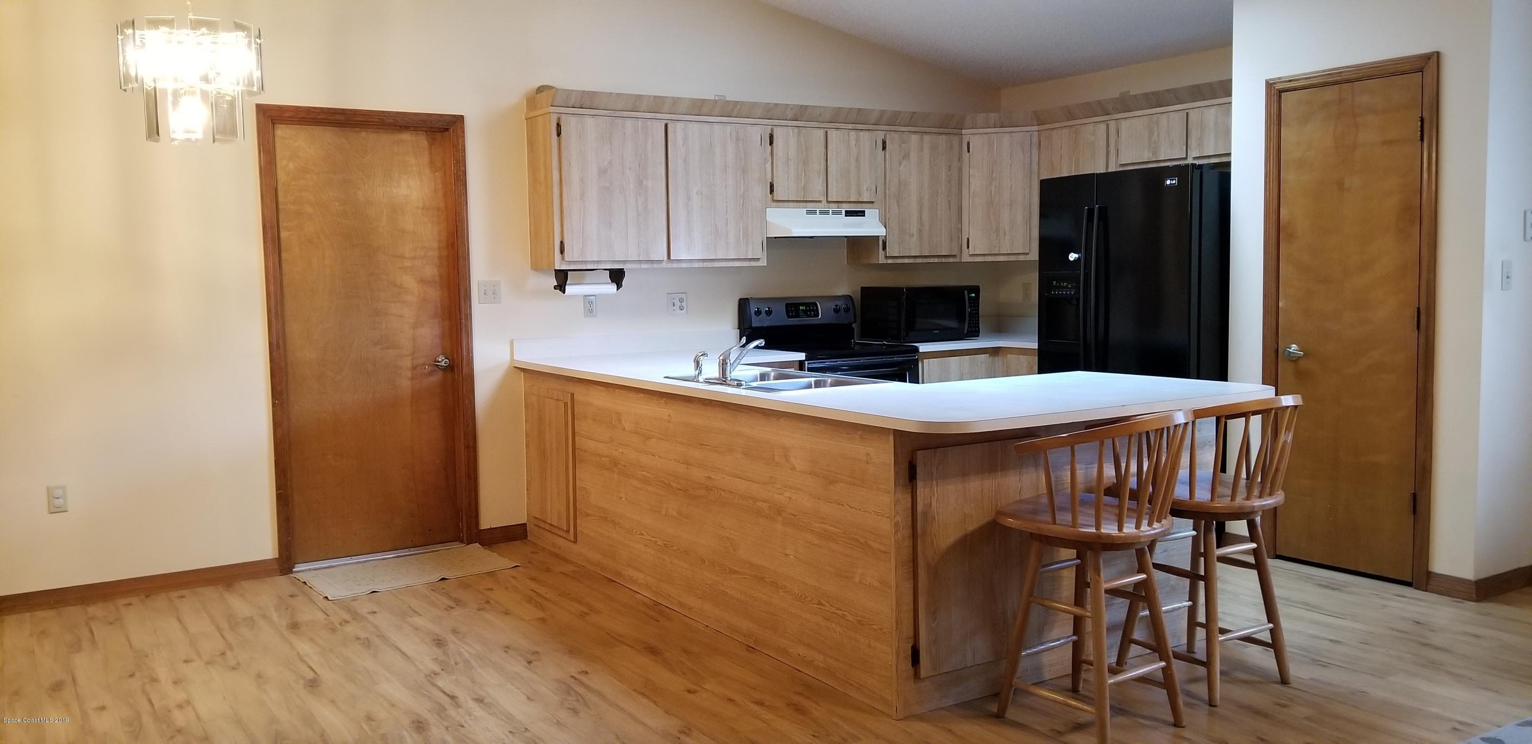 6870 Hartford Road Cocoa, FL 32927 - Photo 6 of 32 KITCHEN 1
