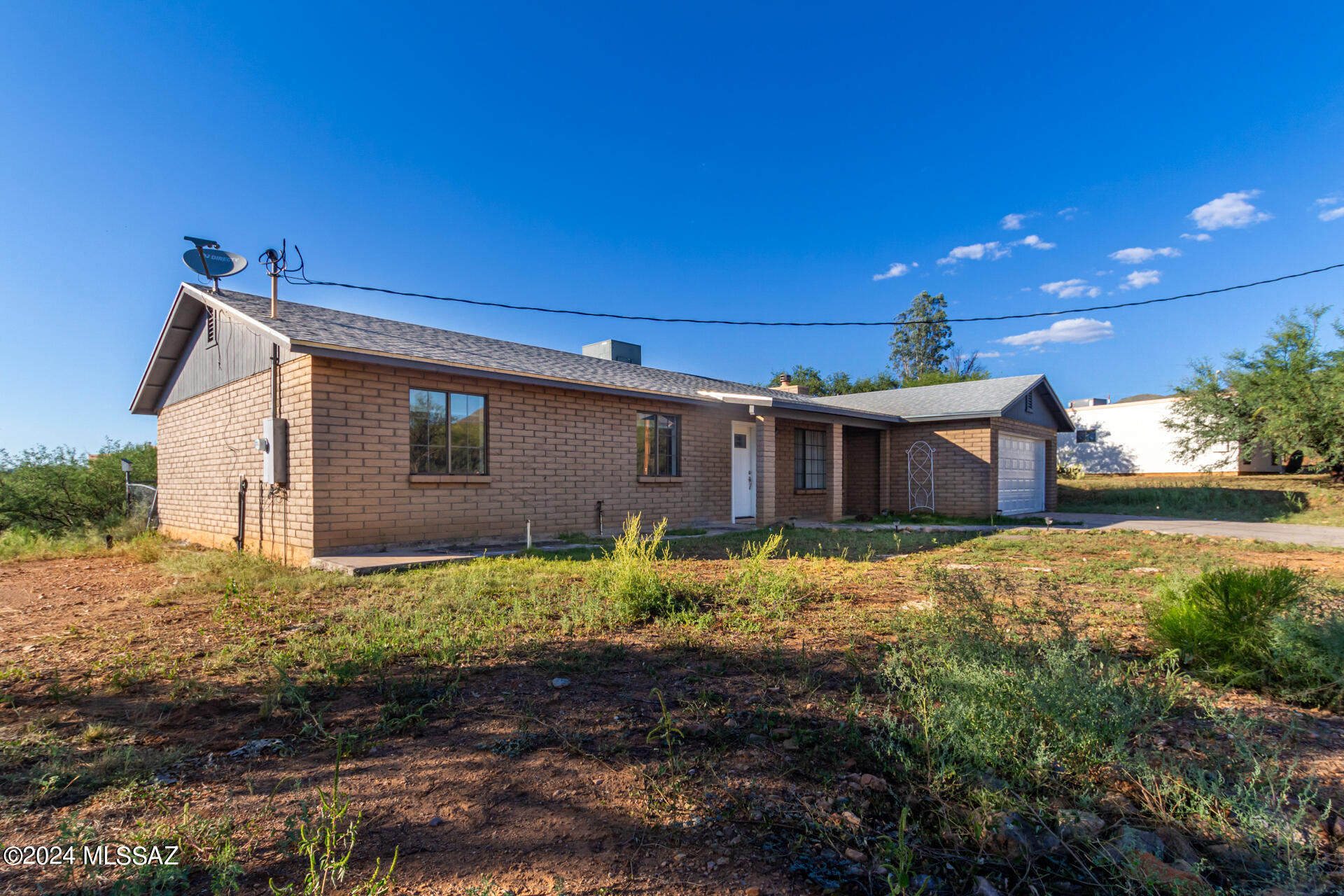 293 Circulo Silva Rio Rico, AZ 85648 - Photo 4 of 31