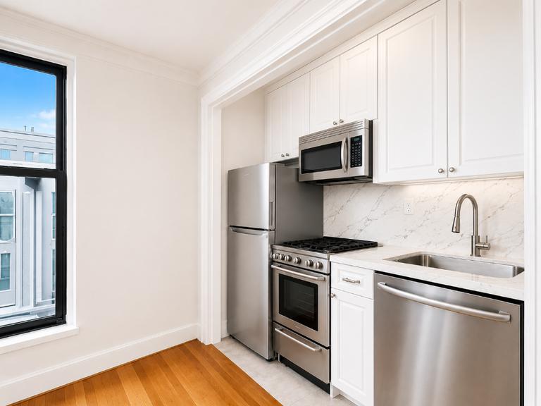 155 Riverside Drive, Unit PH Manhattan, NY 10024 - Photo 2 of 12 Photo 2