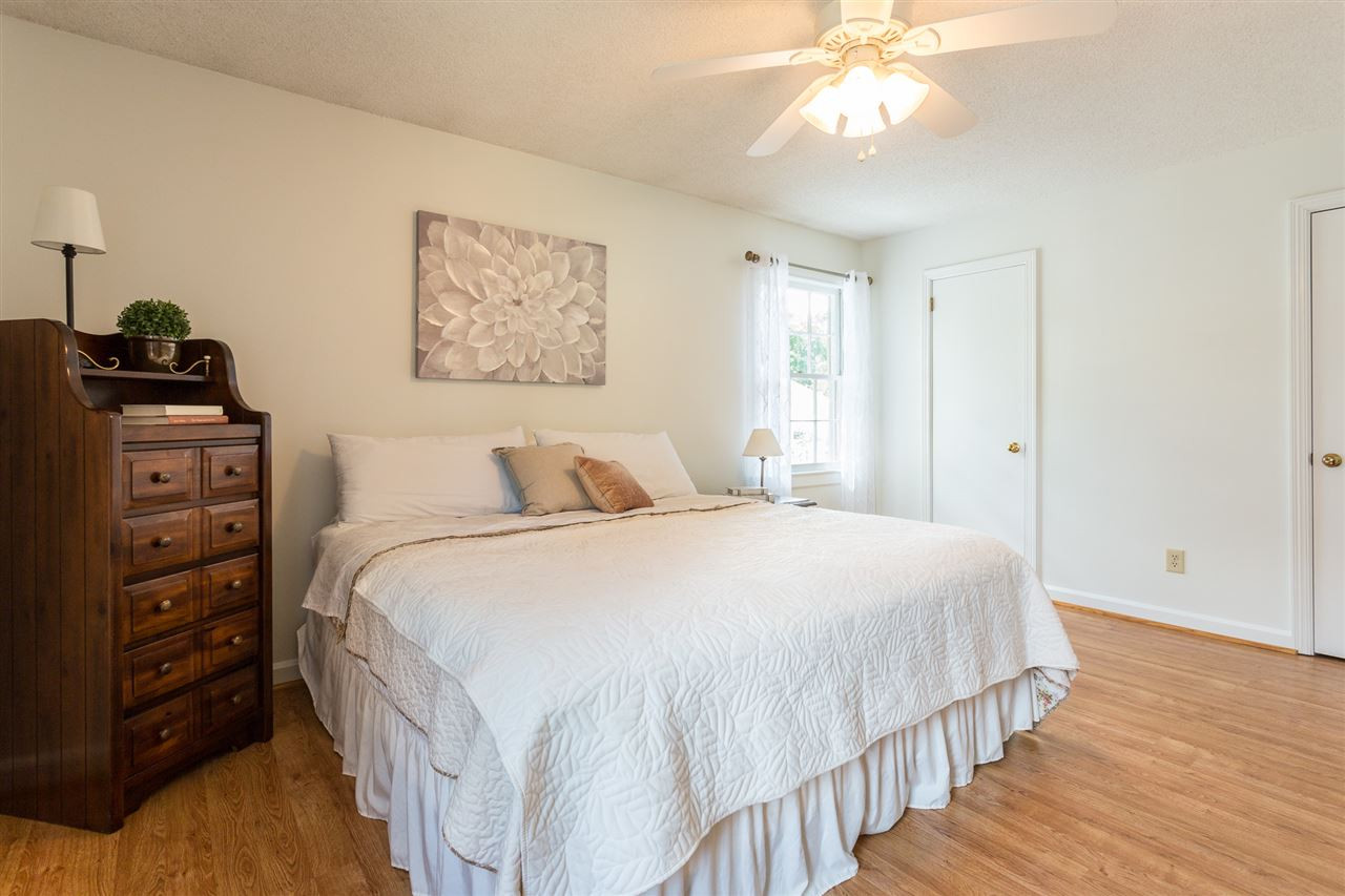6209 Wynbrook Way Raleigh, NC 27612 - Photo 23 of 24 Master Bedroom