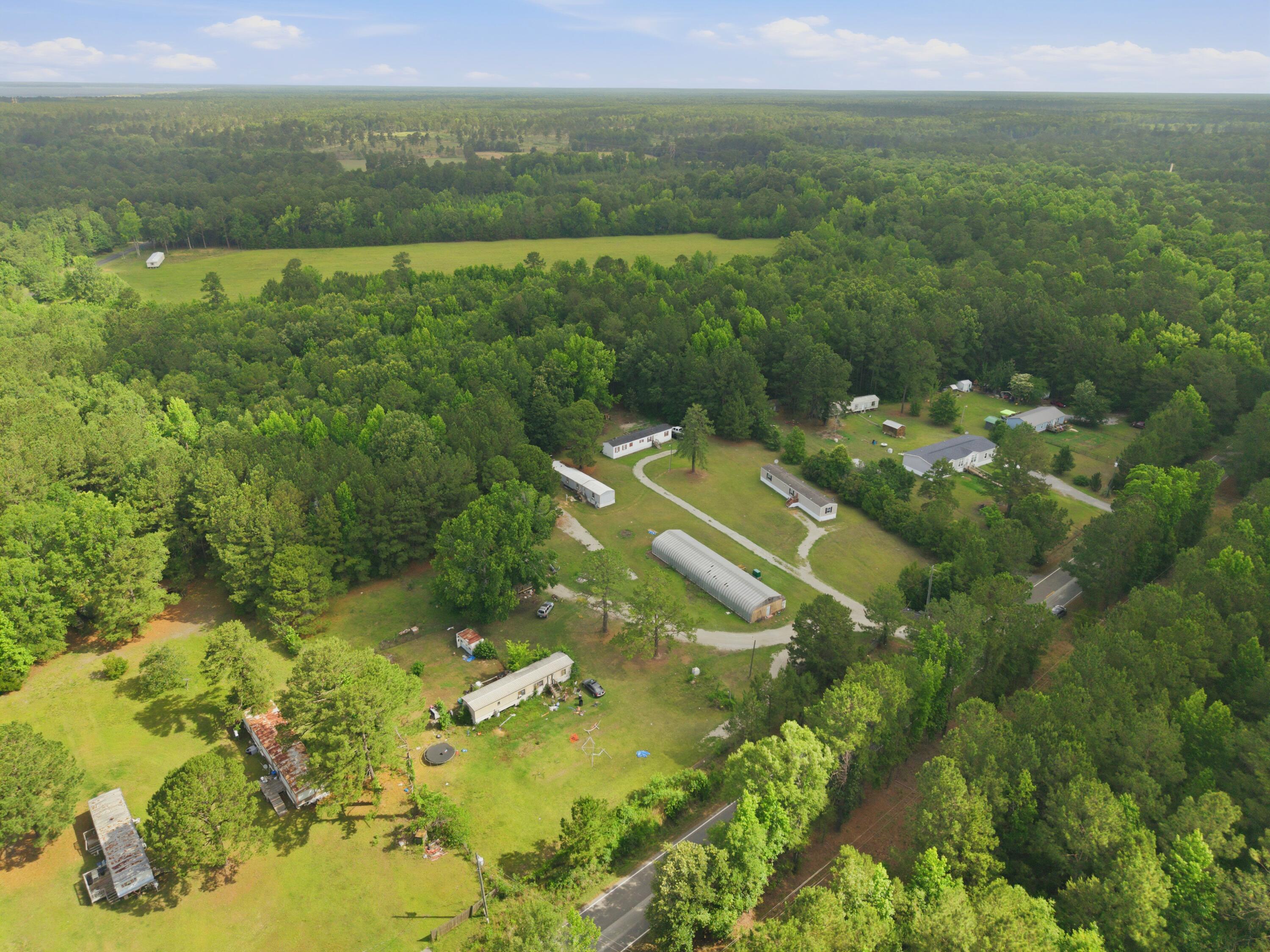1154 Edgewater Road Pineville, SC 29468 - Photo 4 of 19 004_DJI_20260527100656_0004_D