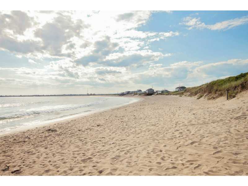 1148 Succotash Road Narragansett, RI 02879 - Photo 24 of 25 Other. Deeded Beach