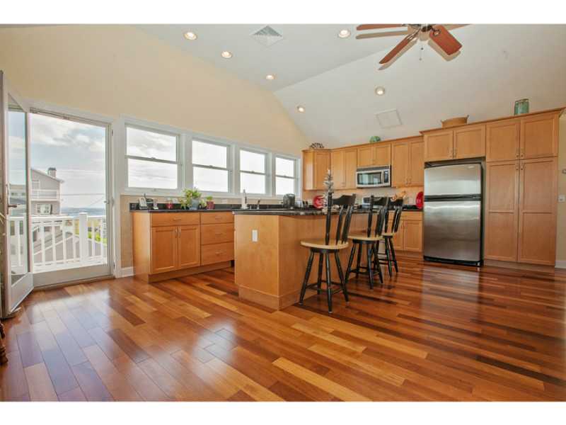 1148 Succotash Road Narragansett, RI 02879 - Photo 5 of 25 Kitchen.