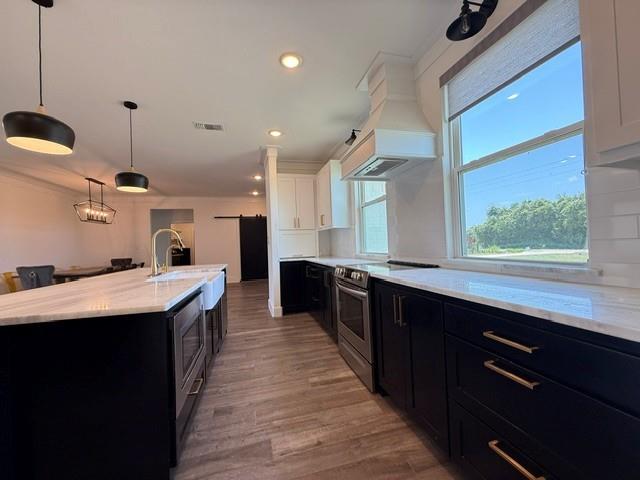 311 Dobbs Trail Springtown, TX 76082 - Photo 4 of 20