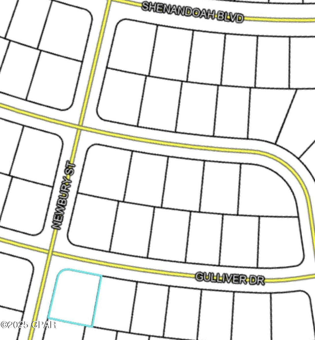 Tbd Gulliver Drive Chipley, FL 32428 - Photo 3 of 4