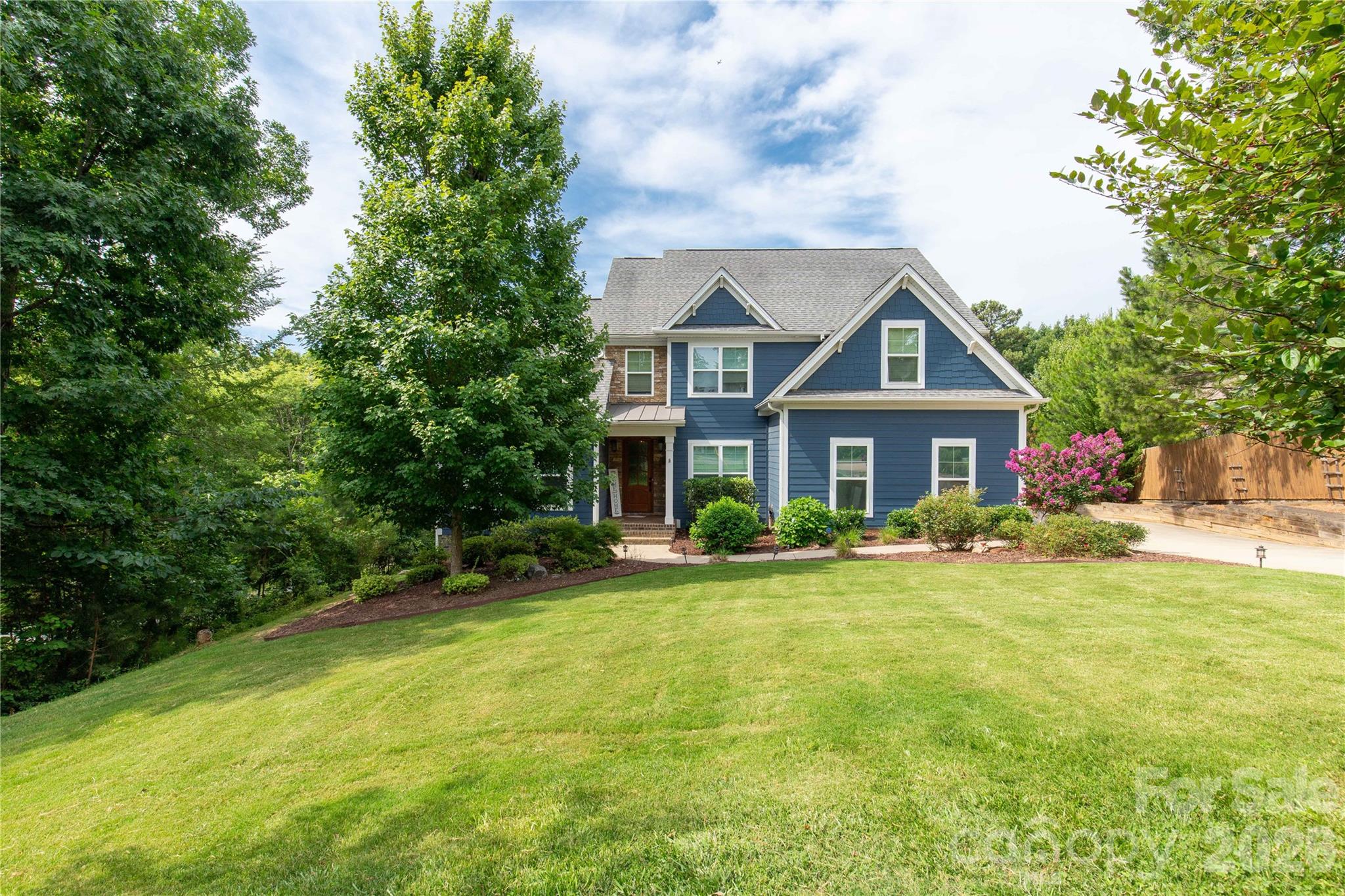 378 Squirrel Lane Clover, SC 29710 - Photo 4 of 37