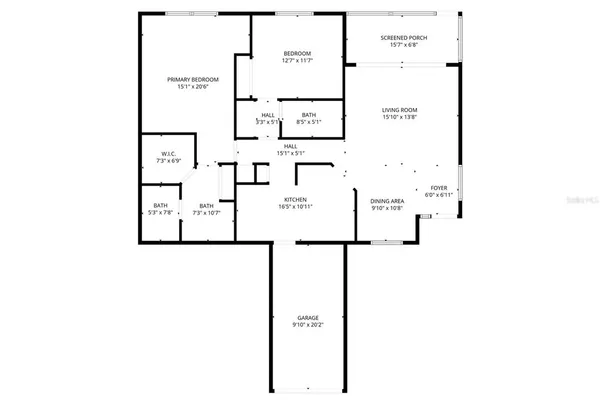 $295,000 | 7667 Sweetbay Circle, Unit 11102, Bradenton, FL 34203