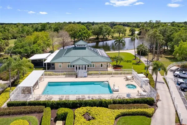 $295,000 | 7667 Sweetbay Circle, Unit 11102, Bradenton, FL 34203