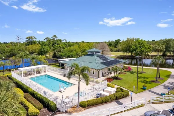 $295,000 | 7667 Sweetbay Circle, Unit 11102, Bradenton, FL 34203