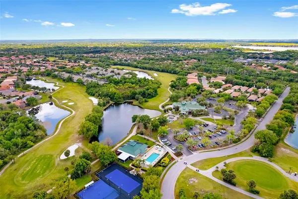 $295,000 | 7667 Sweetbay Circle, Unit 11102, Bradenton, FL 34203
