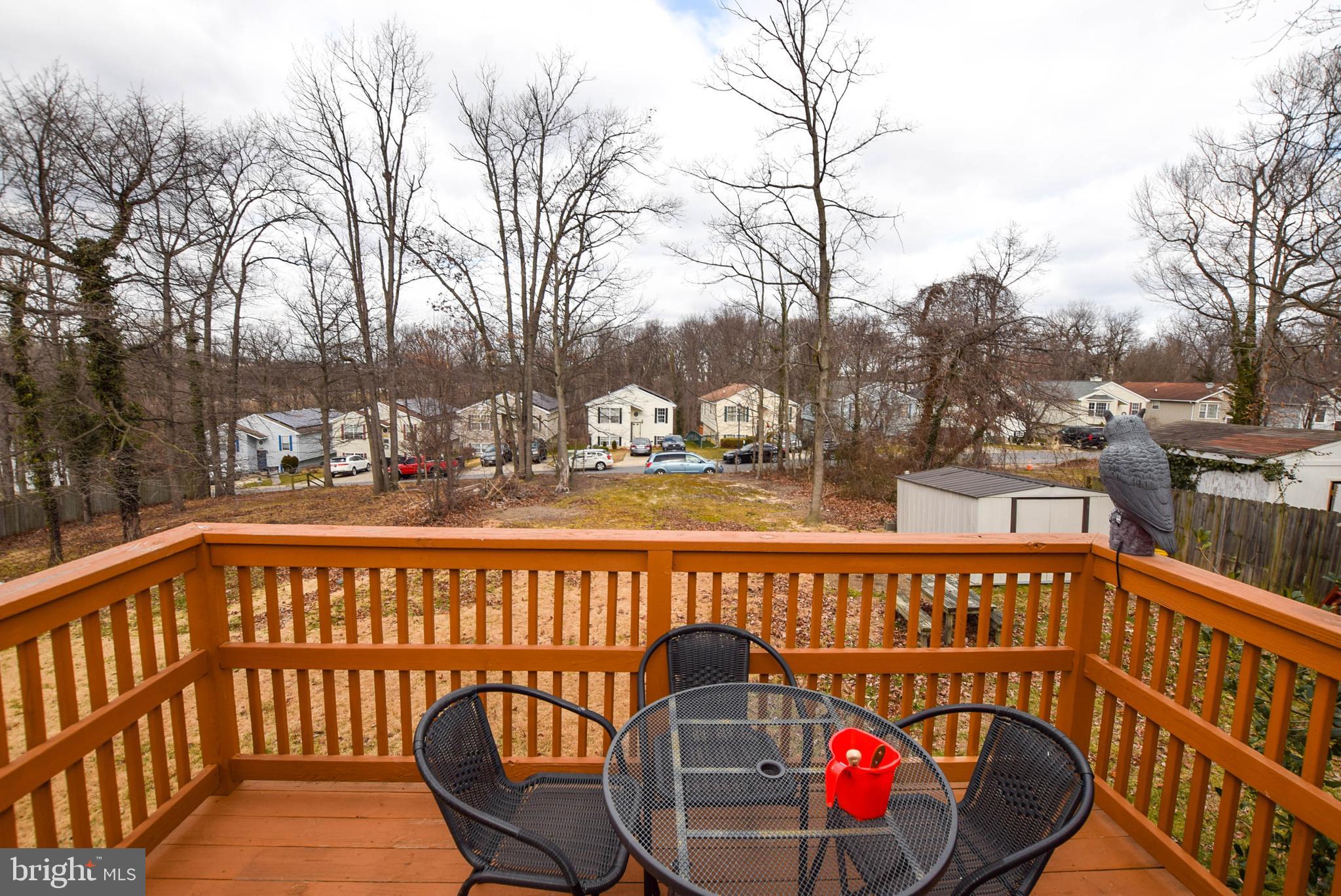 6124 Perry Street Landover, MD 20785 - Photo 27 of 43 Gallery Image 27