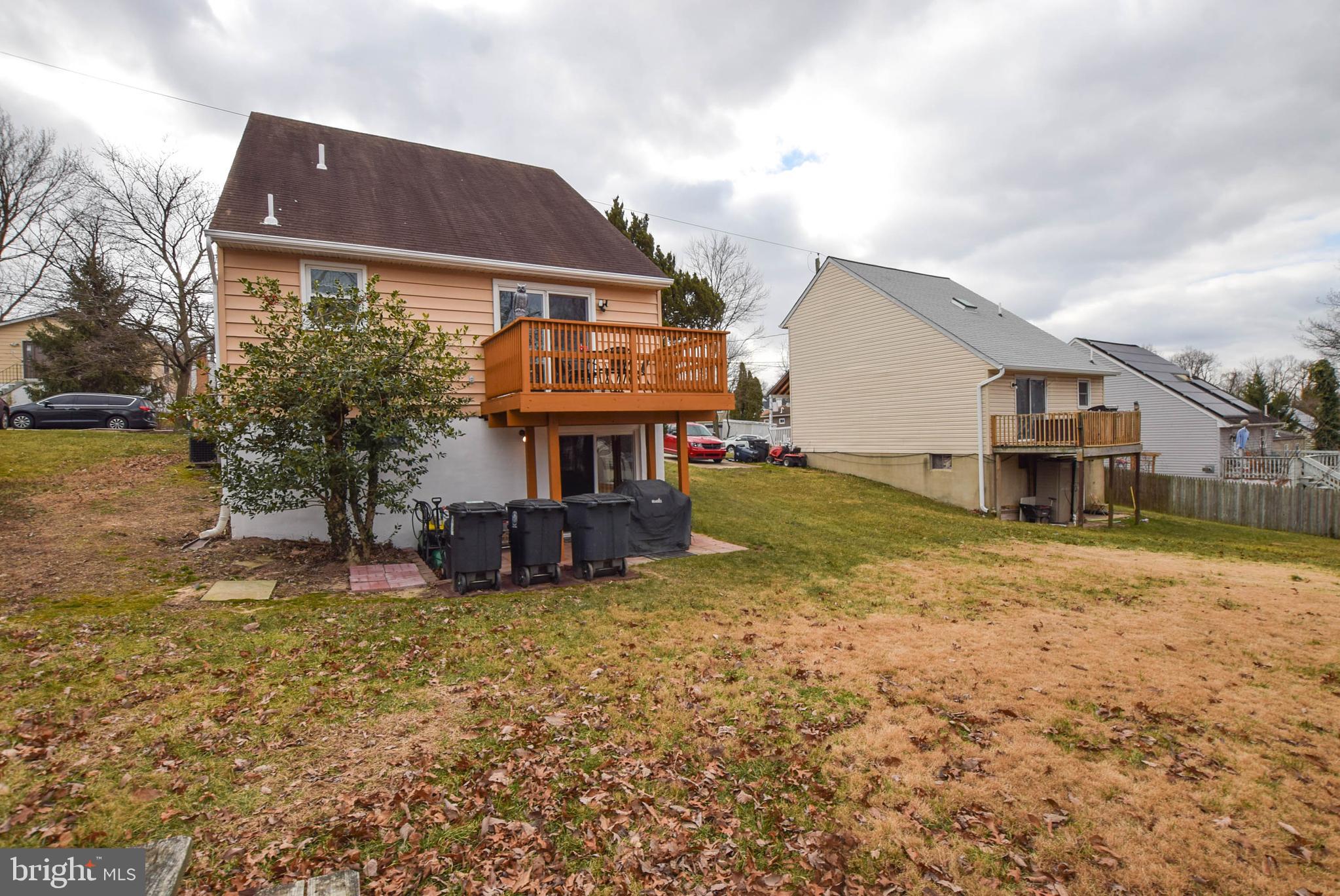 6124 Perry Street Landover, MD 20785 - Photo 33 of 43 Gallery Image 33