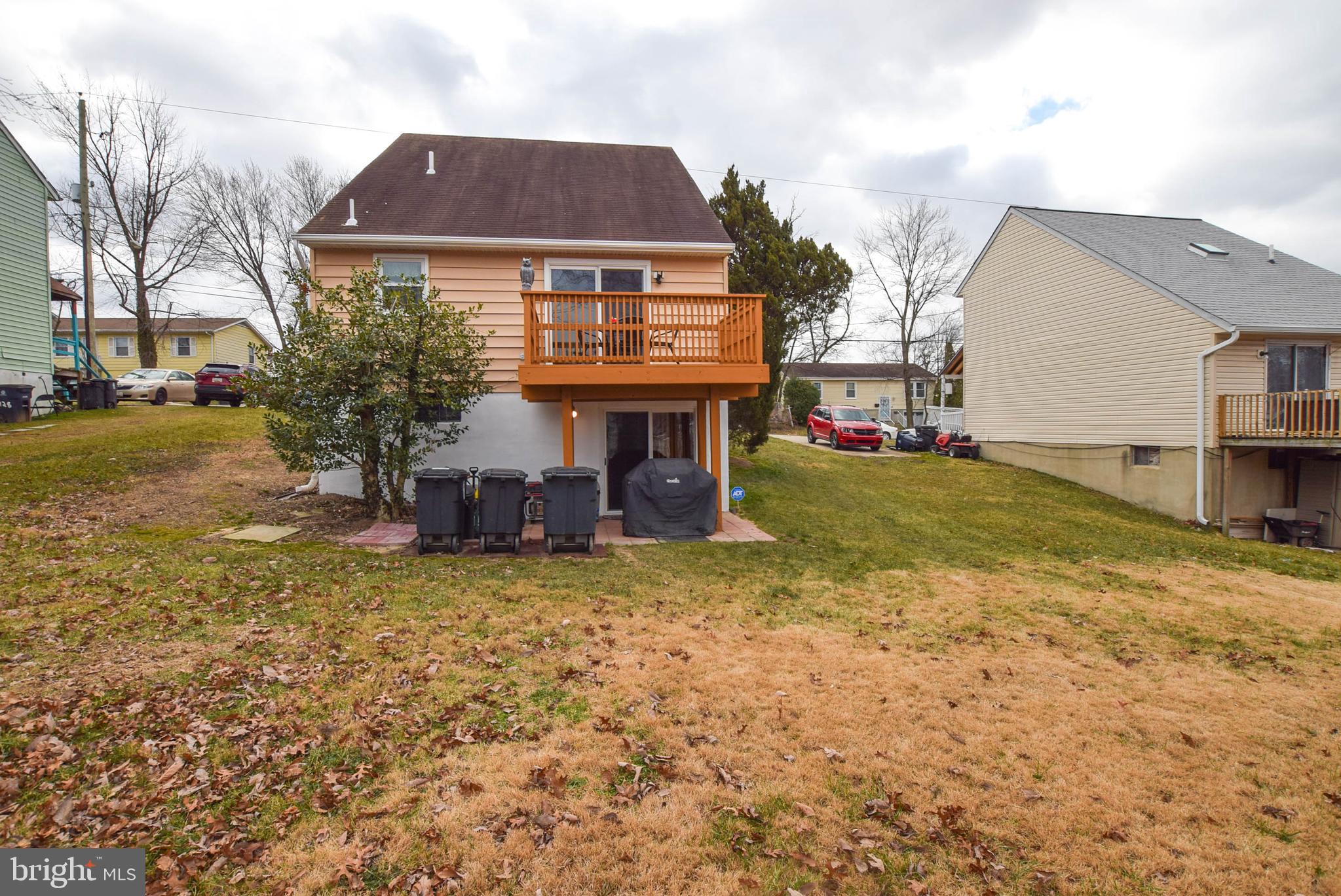 6124 Perry Street Landover, MD 20785 - Photo 34 of 43 Gallery Image 34