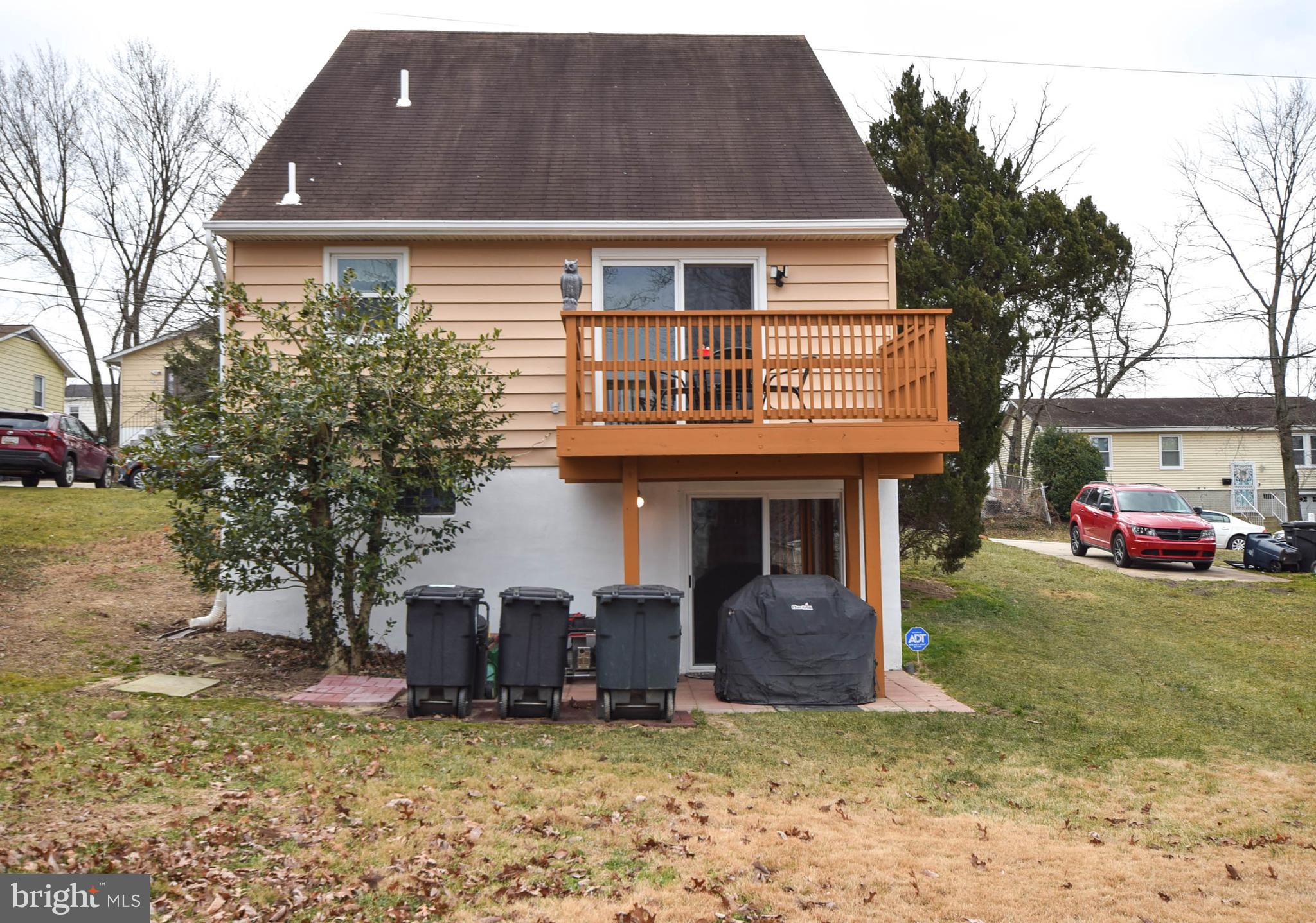 6124 Perry Street Landover, MD 20785 - Photo 35 of 43 Gallery Image 35