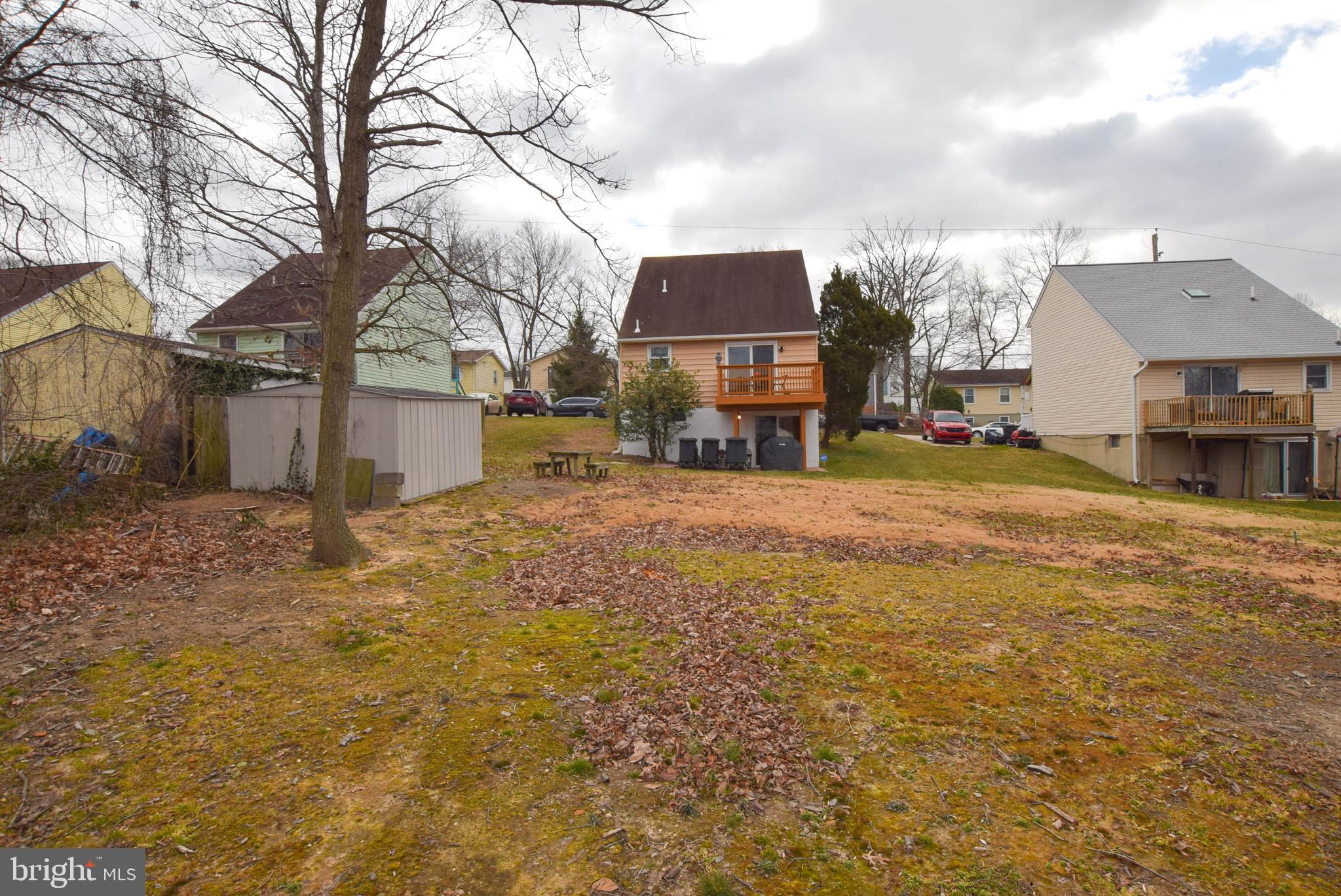 6124 Perry Street Landover, MD 20785 - Photo 36 of 43 Gallery Image 36