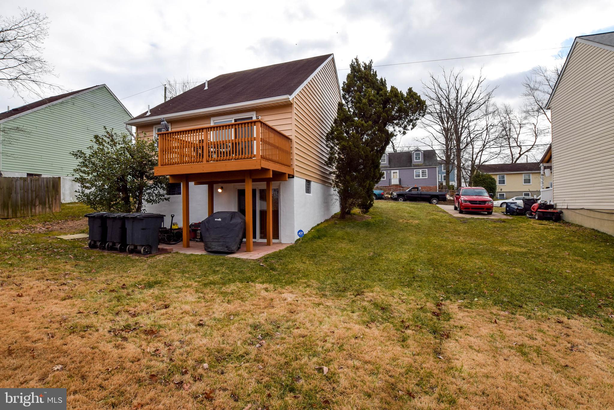 6124 Perry Street Landover, MD 20785 - Photo 37 of 43 Gallery Image 37