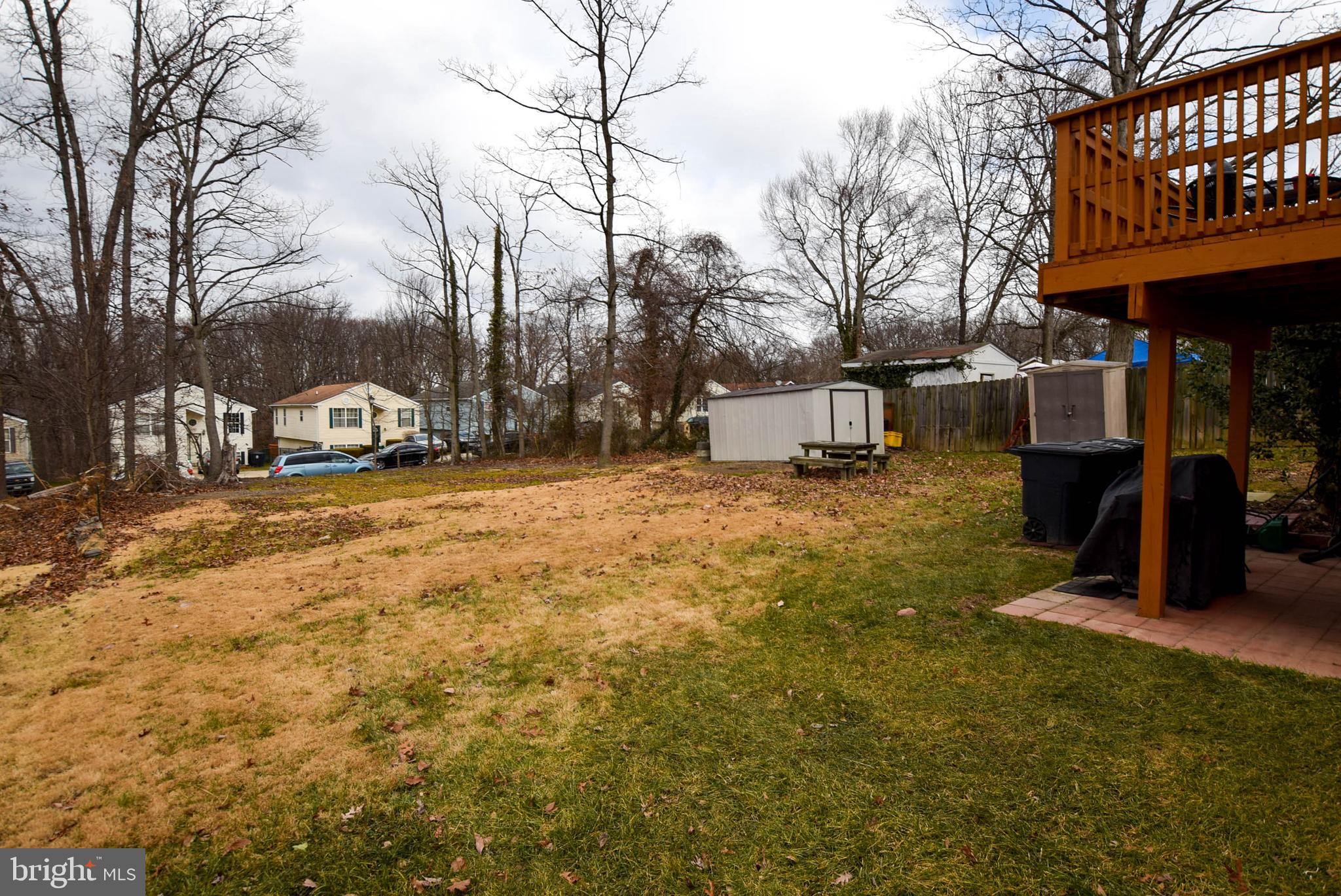 6124 Perry Street Landover, MD 20785 - Photo 39 of 43 Gallery Image 39