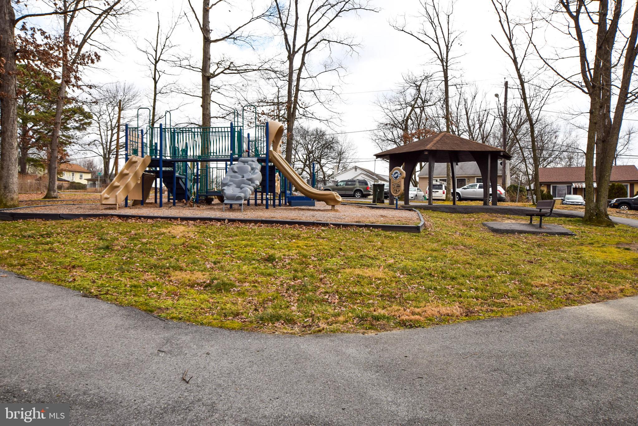 6124 Perry Street Landover, MD 20785 - Photo 41 of 43 Gallery Image 41