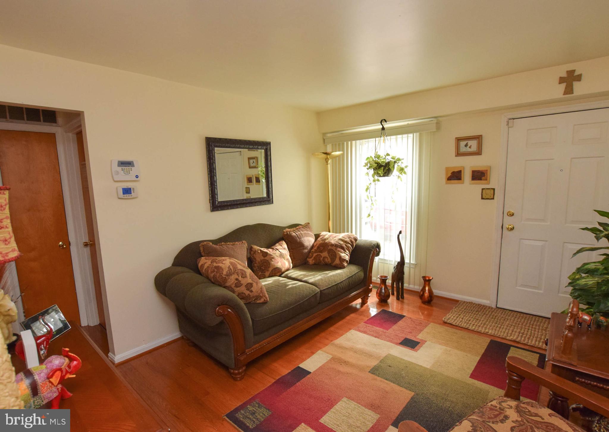 6124 Perry Street Landover, MD 20785 - Photo 8 of 43 Gallery Image 8