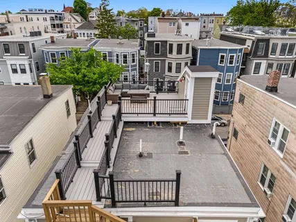 $625,000 | 66 Falcon Street, Unit 4, Boston, MA 02128