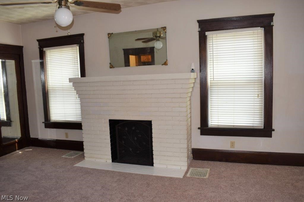 316 Smith Avenue Northwest Canton, OH 44708 - Photo 3 of 30