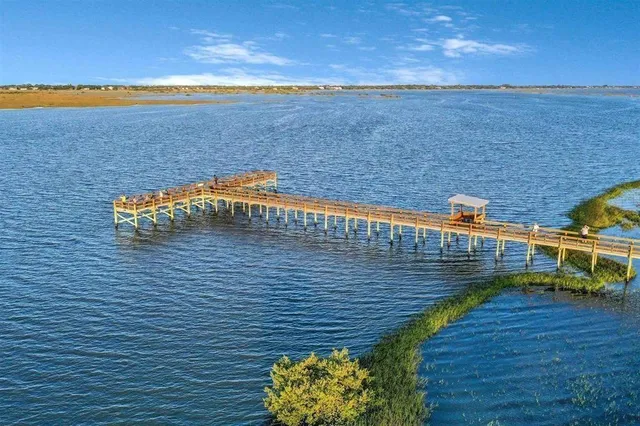 $525,000 | 228 Bilbao Drive, St. Augustine, FL 32086