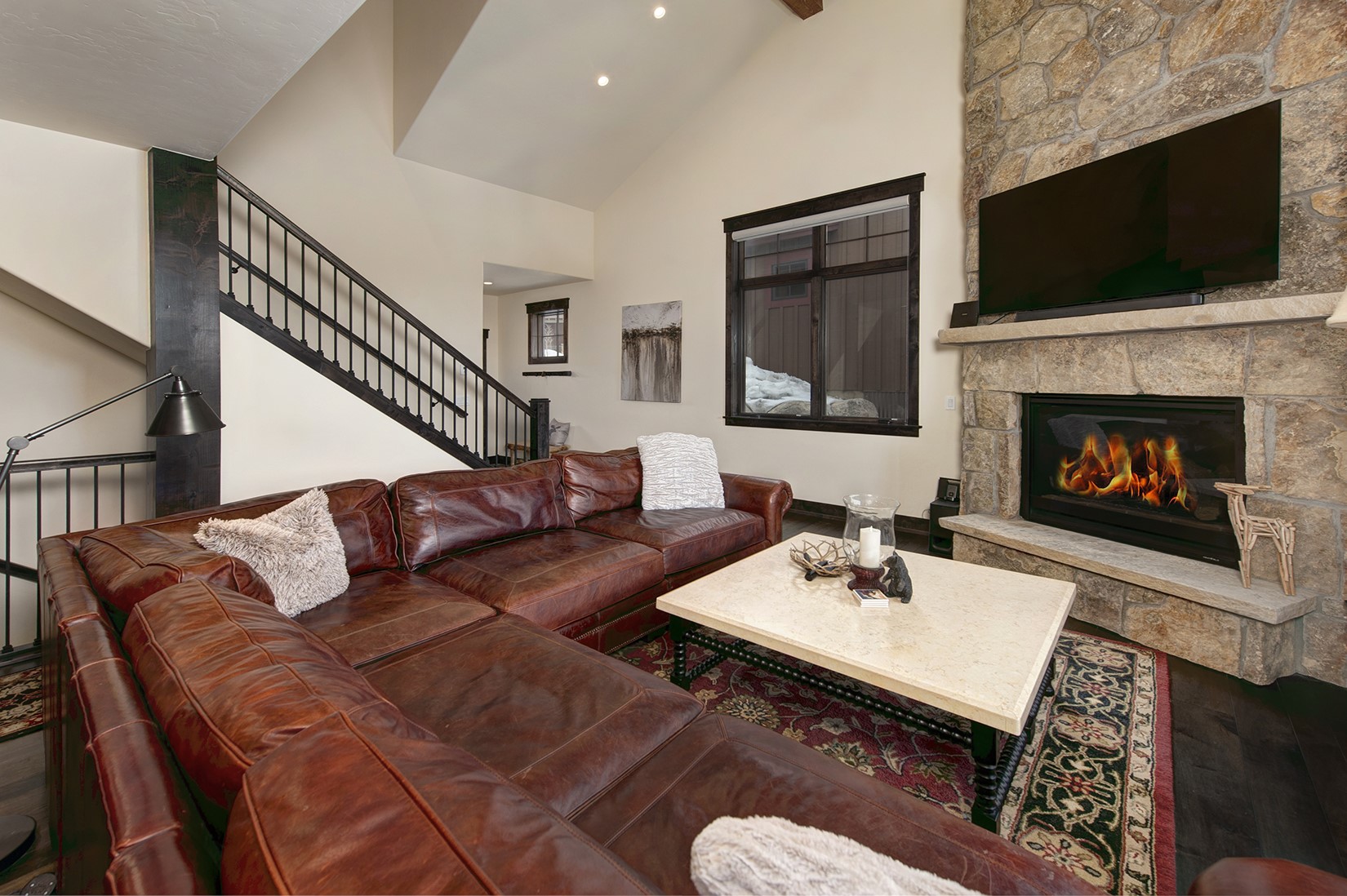 714 Independence Road, Unit 714 Keystone, CO 80435 - Photo 5 of 35 Gallery Image 5