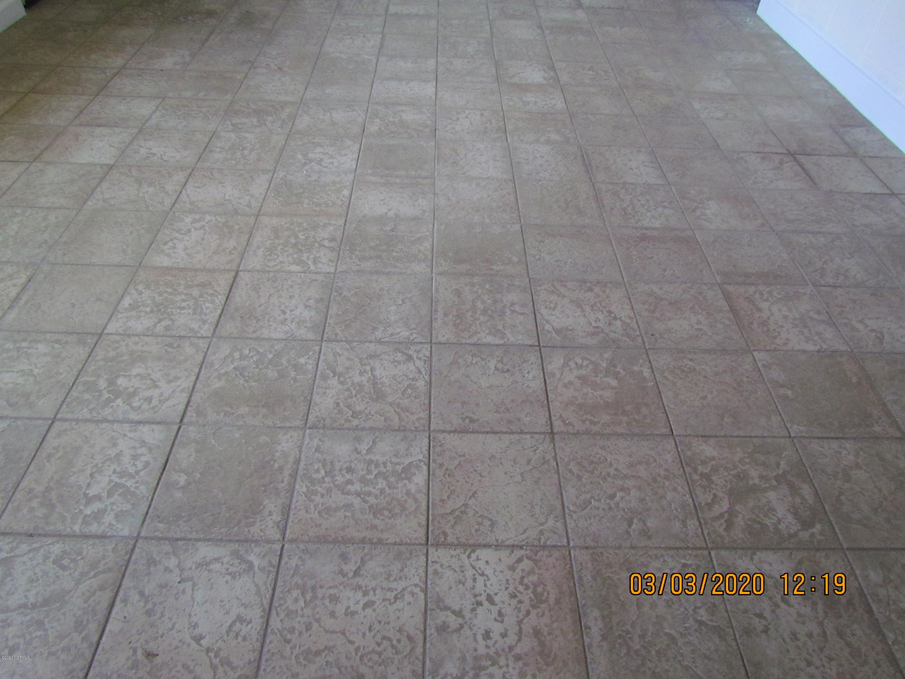 100 Campen Road Beaufort, NC 28516 - Photo 10 of 17 Tile flooring throughout the house