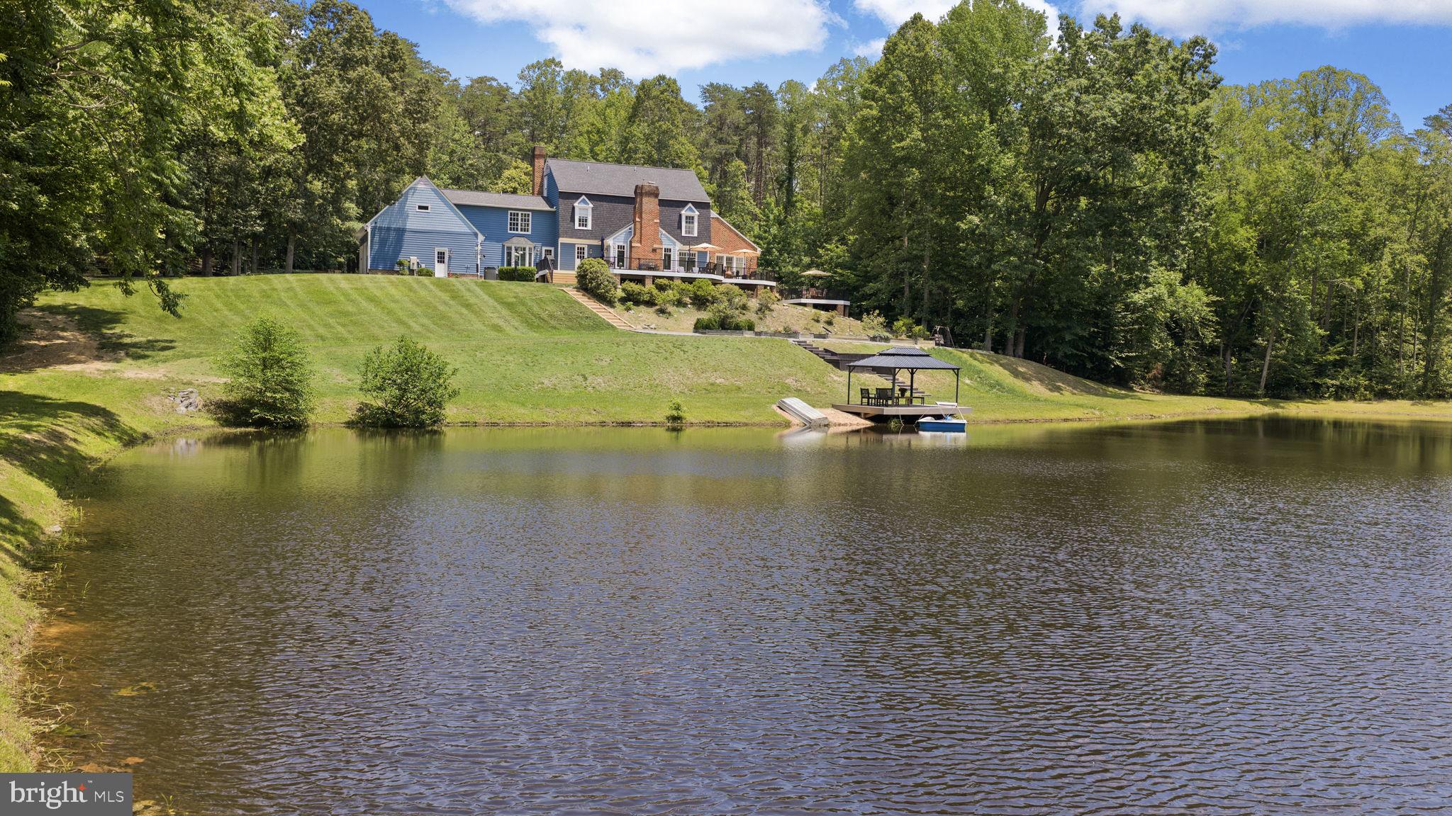 7409 River Road Fredericksburg, VA 22407 - Photo 124 of 140