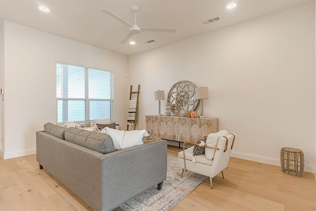 2152 Village Walk Lane Aledo, TX 76008 - Photo 36 of 40