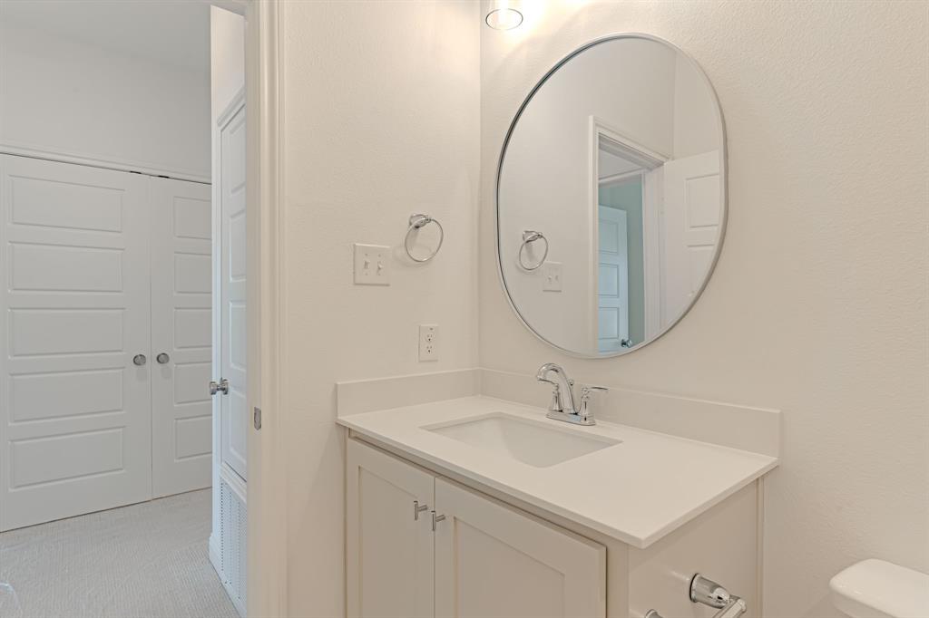 2152 Village Walk Lane Aledo, TX 76008 - Photo 38 of 40