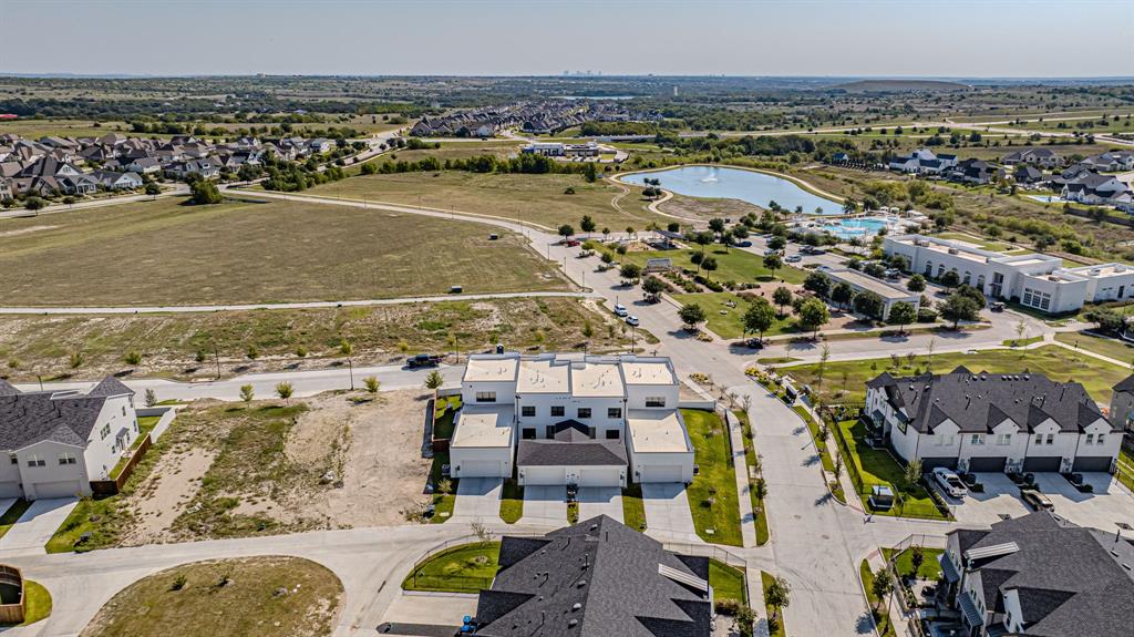 2152 Village Walk Lane Aledo, TX 76008 - Photo 4 of 40 One minute walk to amenities