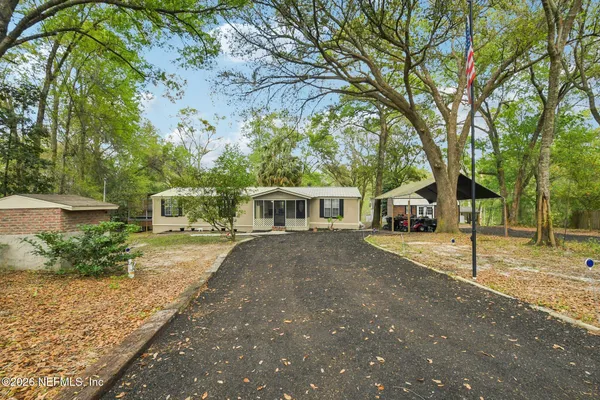 $300,000 | 2001 Liberty Way, Middleburg, FL 32068