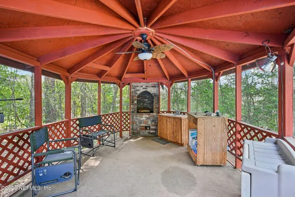 $300,000 | 2001 Liberty Way, Middleburg, FL 32068