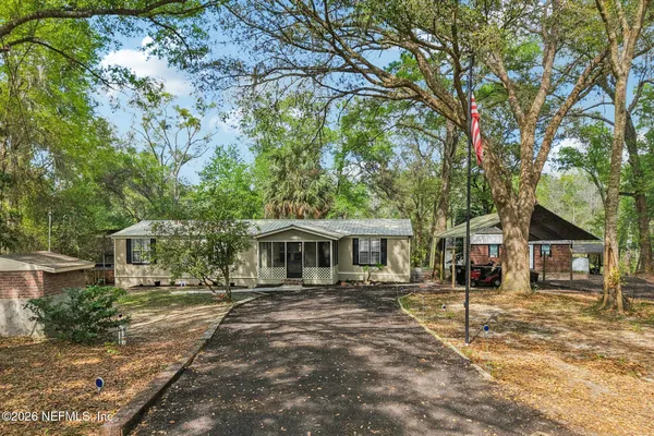 $300,000 | 2001 Liberty Way, Middleburg, FL 32068