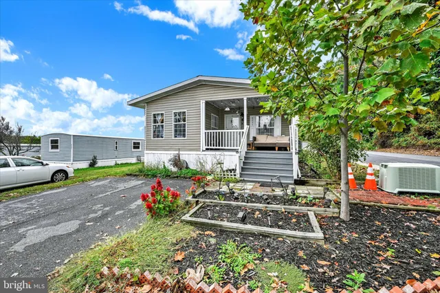 $154,900 | 8087 Keeton Road, Elkridge, MD 21075