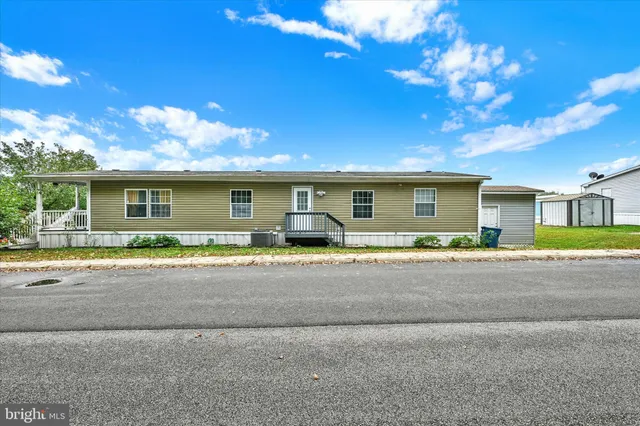 $154,900 | 8087 Keeton Road, Elkridge, MD 21075