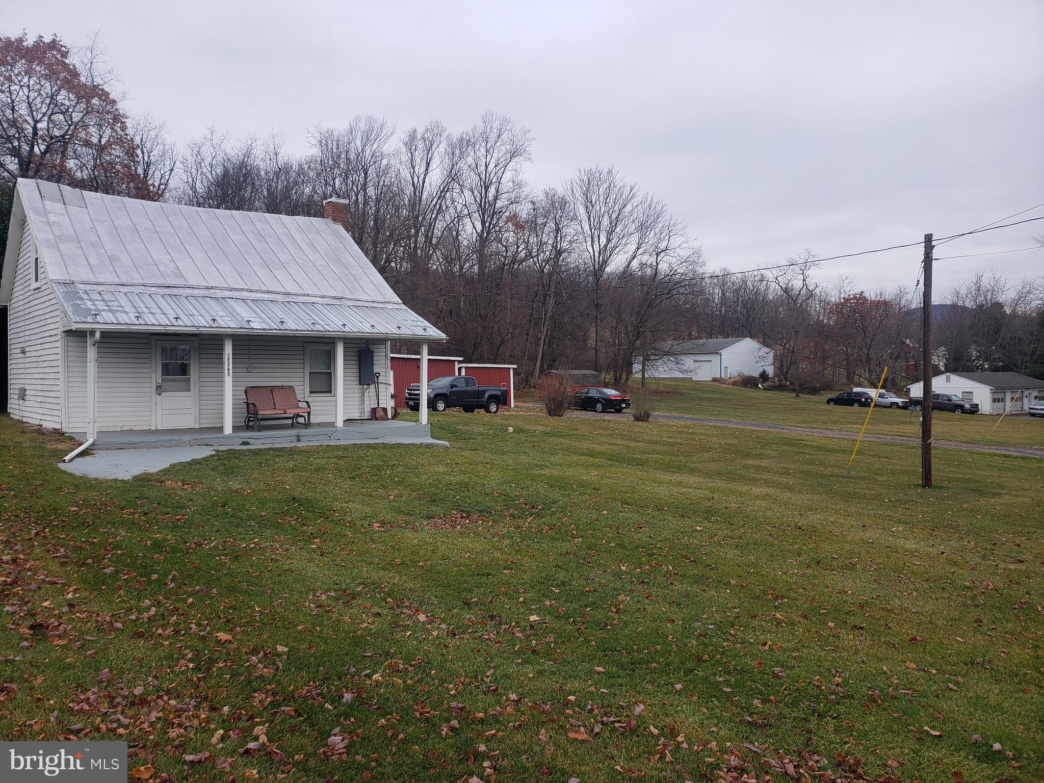 14628 Roddy Road Thurmont, MD 21788 - Photo 1 of 19 Gallery Image 1