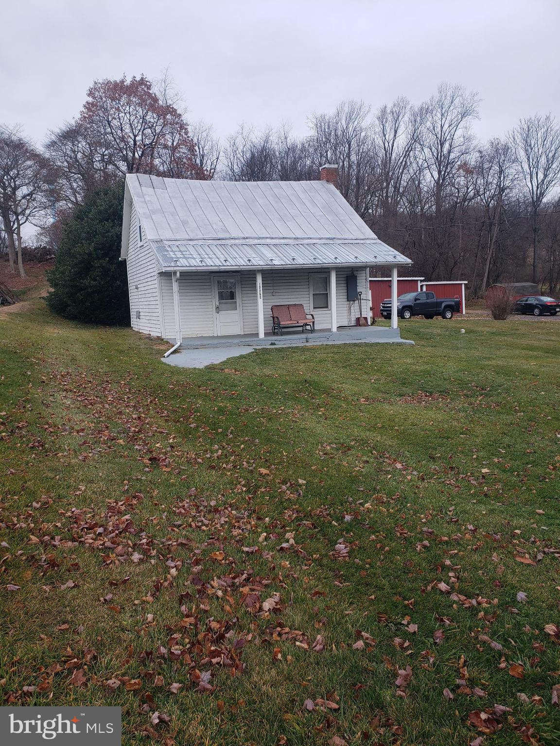 14628 Roddy Road Thurmont, MD 21788 - Photo 2 of 19 Front of home
