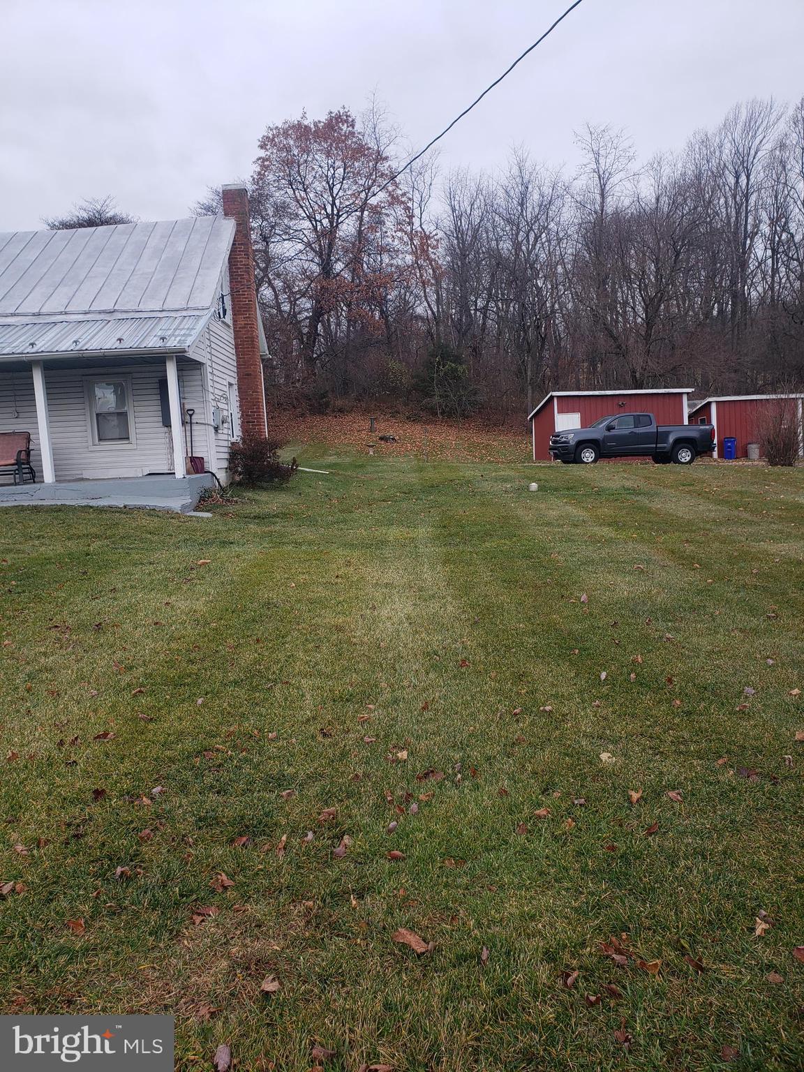 14628 Roddy Road Thurmont, MD 21788 - Photo 4 of 19 Great Lot