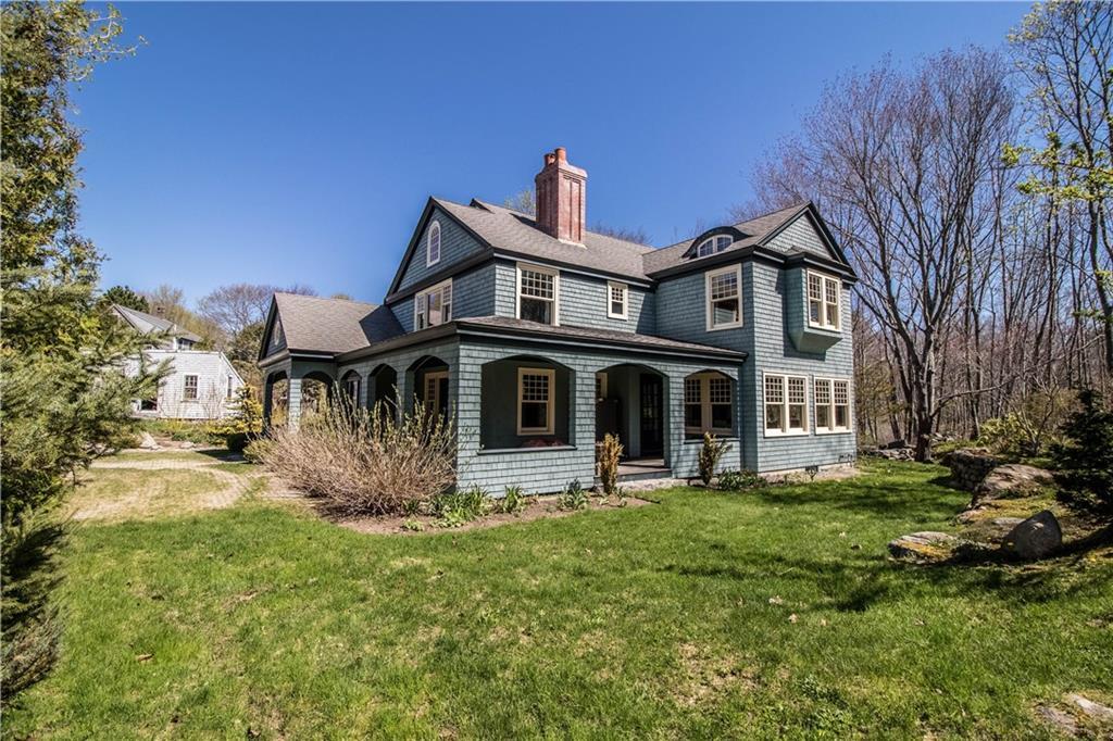 50 Pier Road Kennebunkport, ME 04046 - Photo 2 of 33 Photo