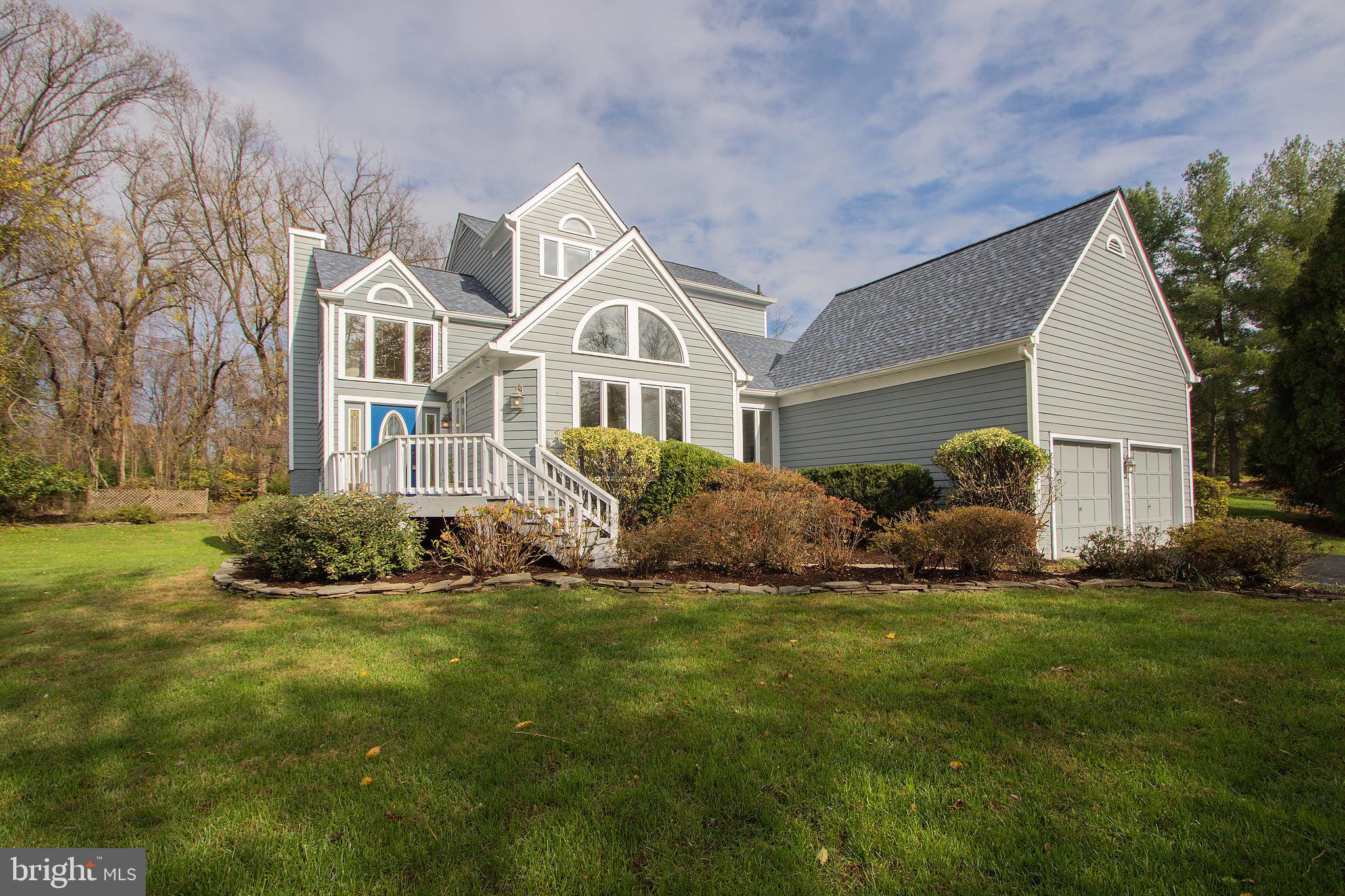 6925 Persimmon Tree Road Bethesda, MD 20817 - Photo 1 of 53