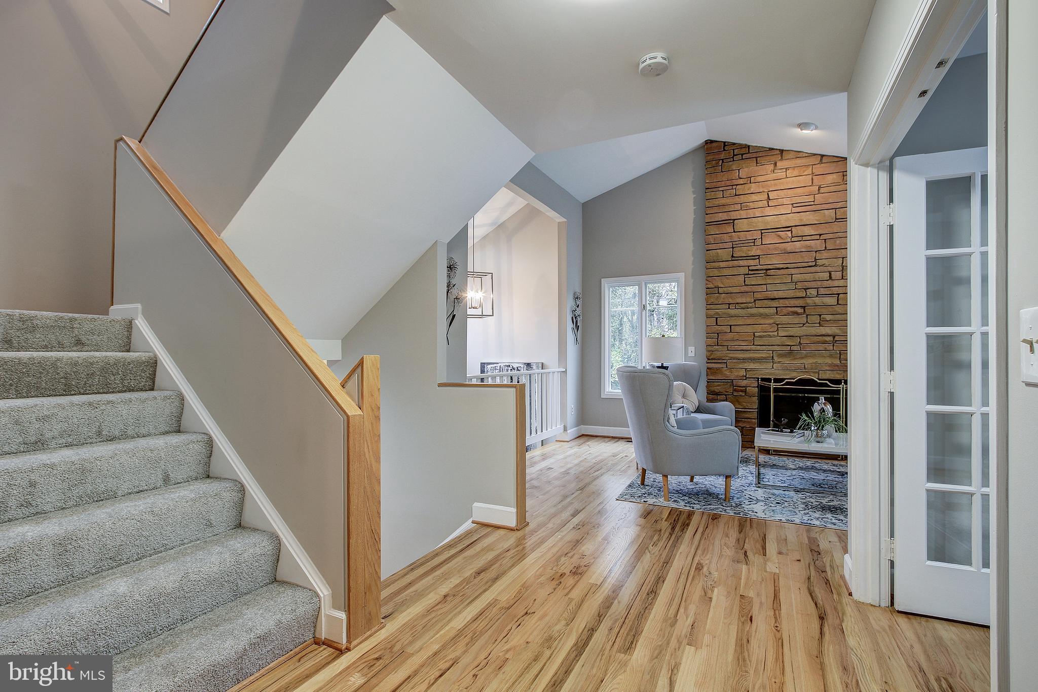 6925 Persimmon Tree Road Bethesda, MD 20817 - Photo 17 of 53