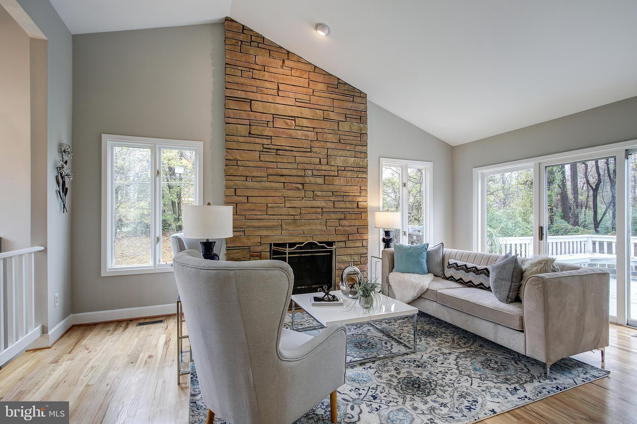 6925 Persimmon Tree Road Bethesda, MD 20817 - Photo 18 of 53